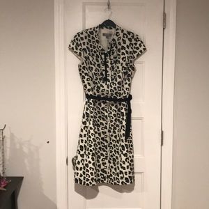 Great office outfit! Wear to work & drinks!